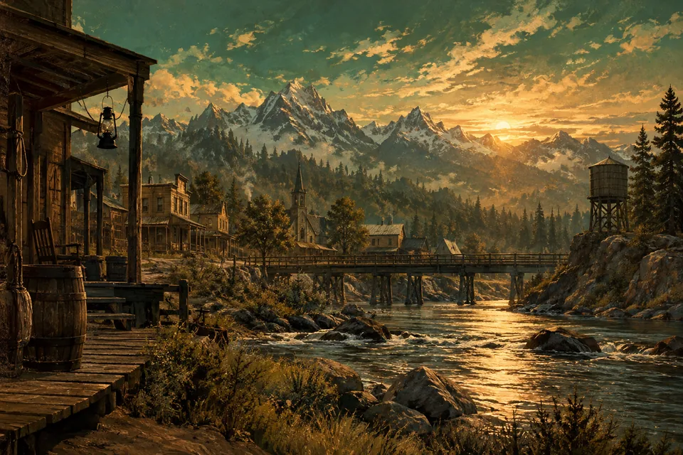 Artwork for Red Dead Redemption 2